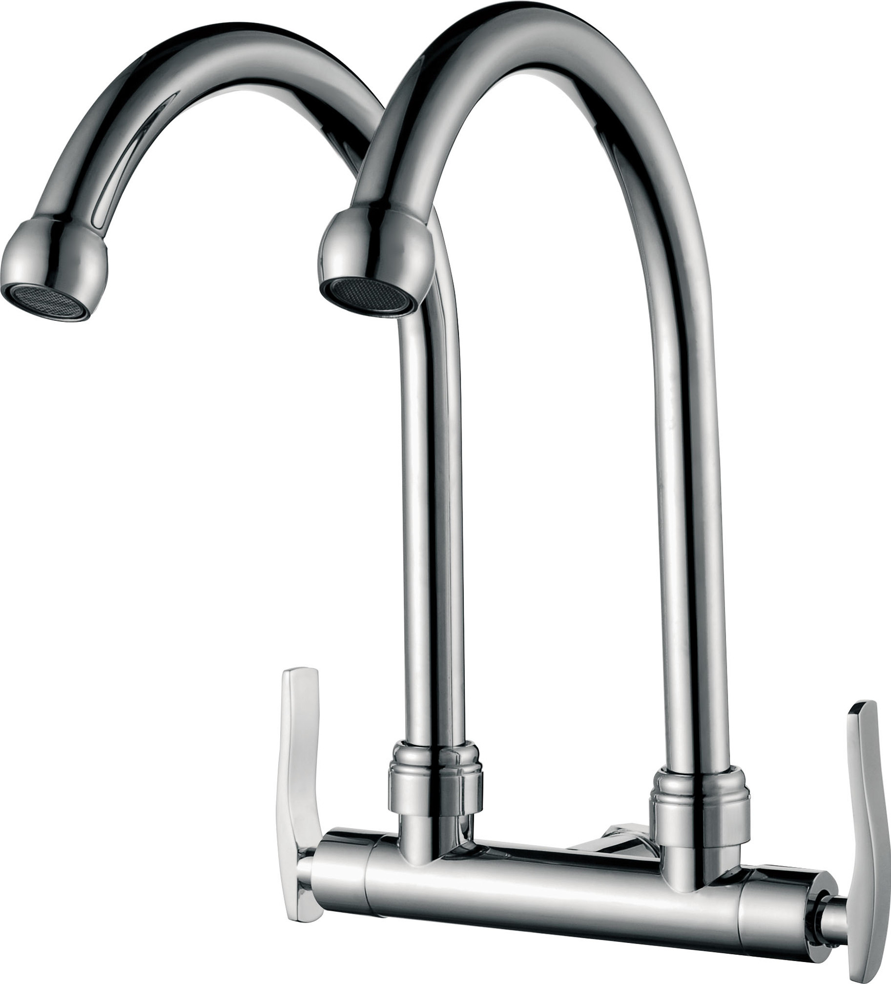 供应批发单冷厨房龙头 开平龙头品牌 开平卫浴厂家 广东龙头品牌