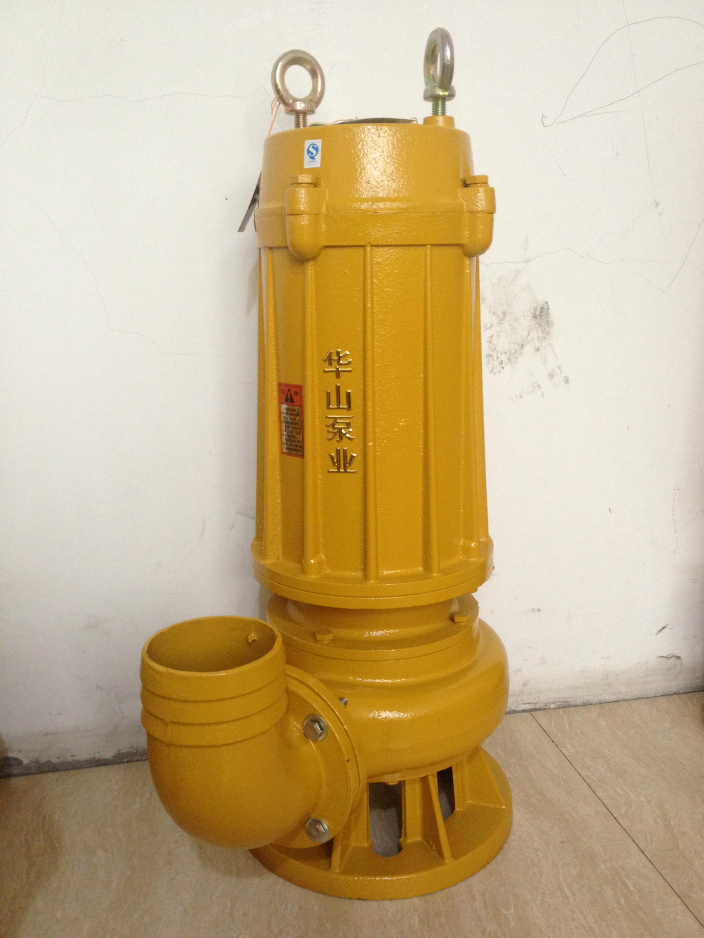 温岭大溪水泵图片
