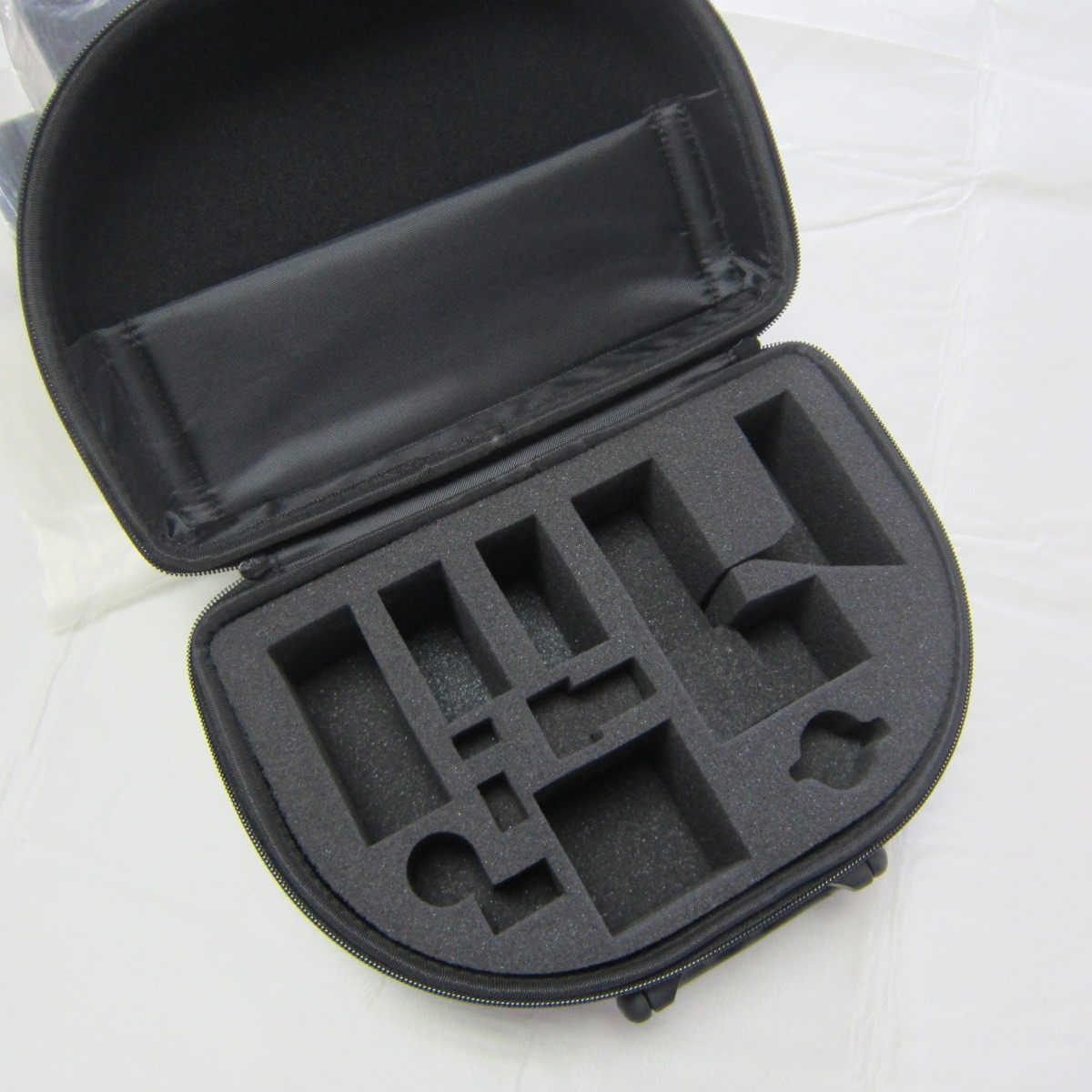 厂家供应eva冷热压成型包 eva工具包 精密仪器工具包 保护性好