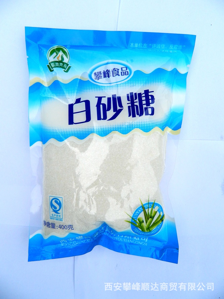 山东食糖：甜在舌尖上的甜蜜产业