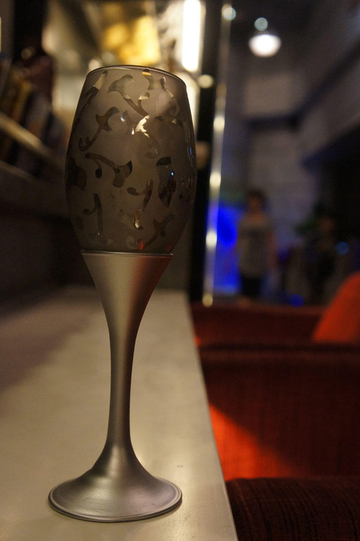 它的正名叫"魔法杯"