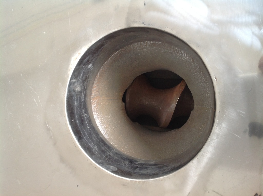 三亨牌42#精装绞肉机4轴承3皮带功能强大质优价廉绞肉机工厂批发