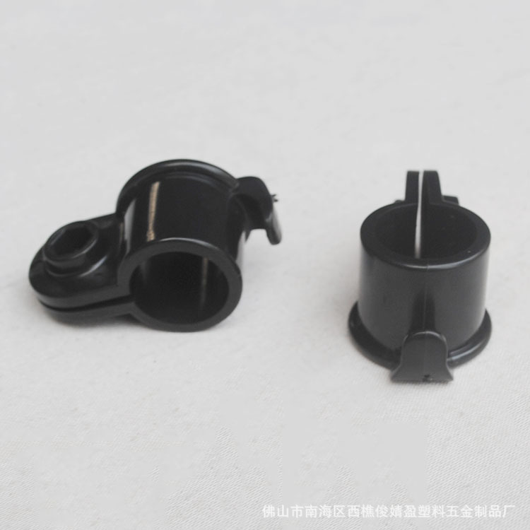 塑料注塑加工：行业新景象与挑战并存
