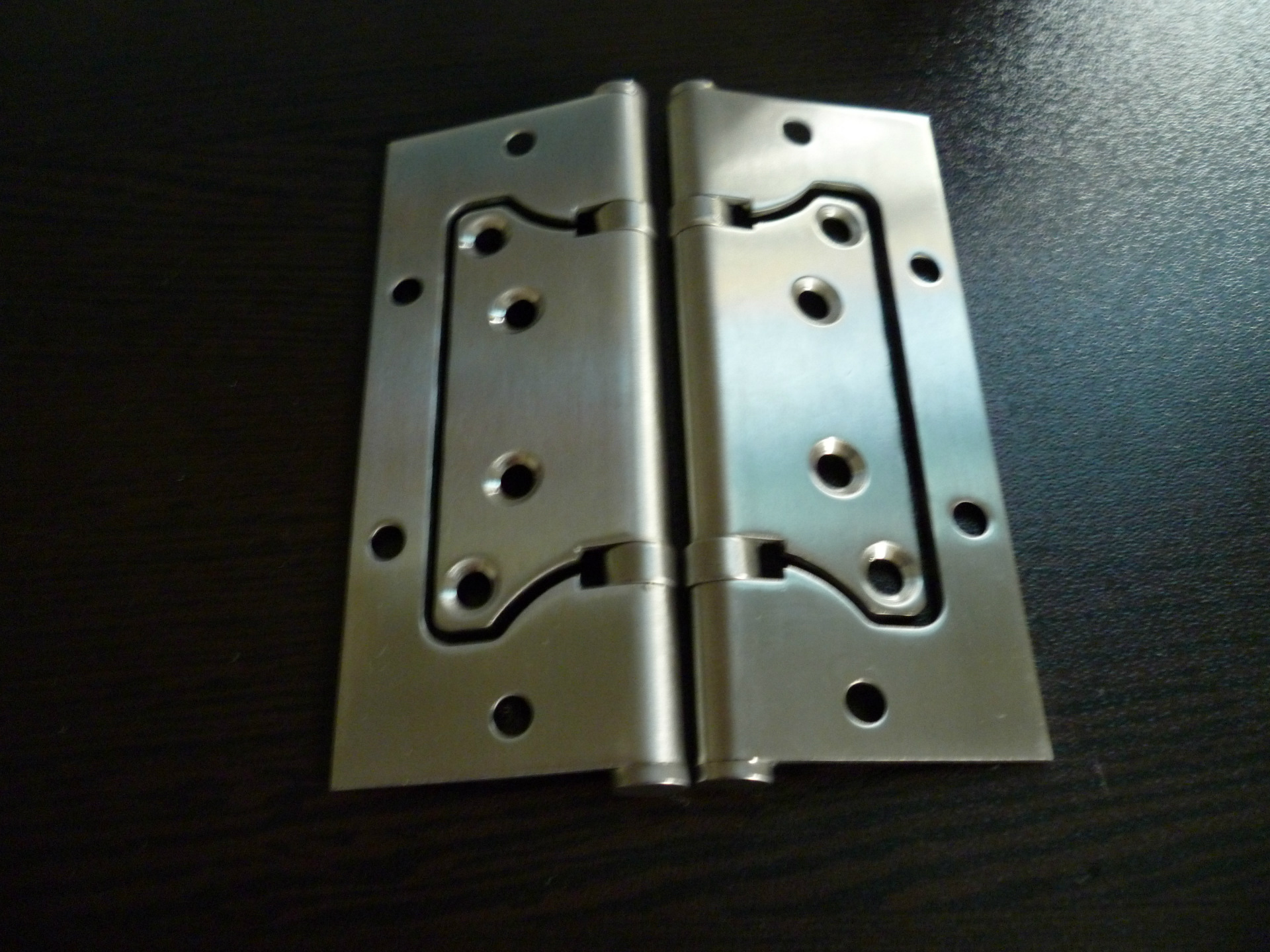 揭阳合页厂家 偏轴子母合页 不锈钢偏轴合