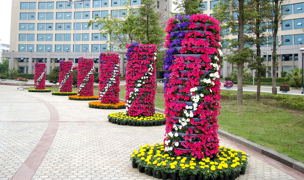 厦门吉尔顺实业有限公司