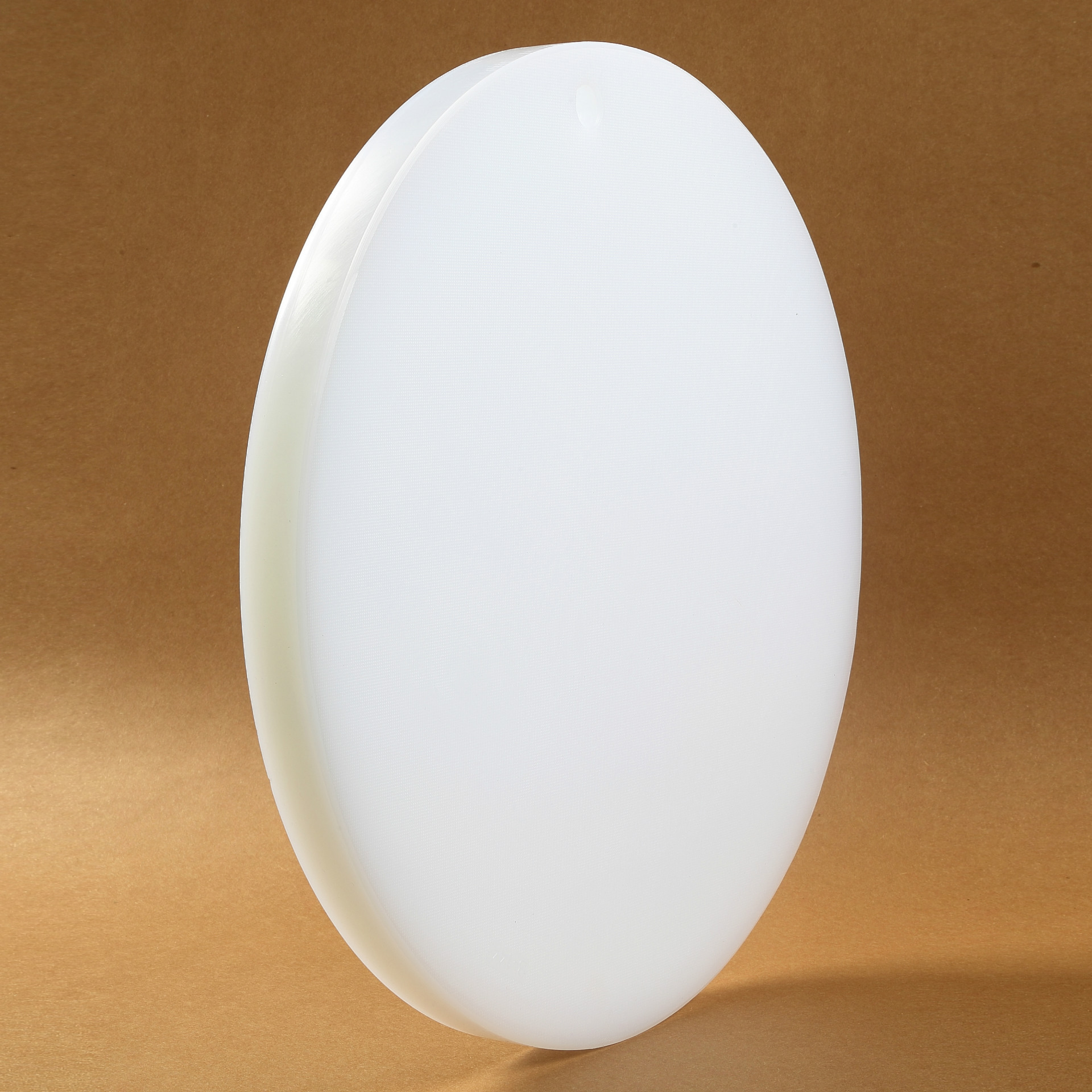 福建泉州批发供应塑料砧板 菜板塑料 pp原材料圆形砧板 菜板砧板批发