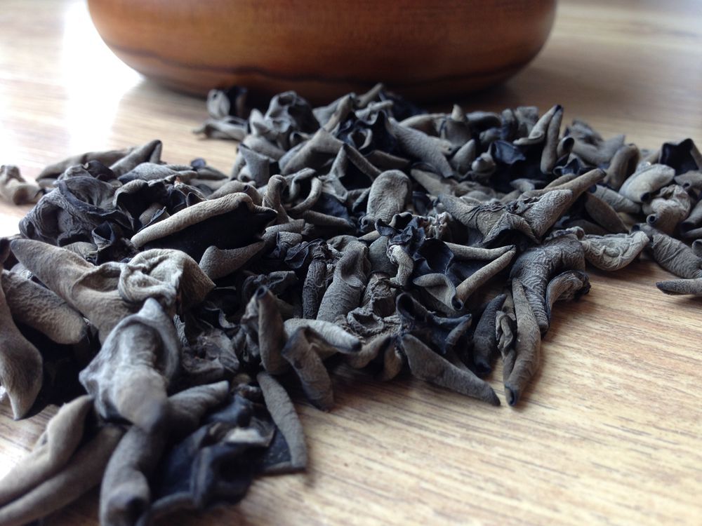 黑木耳 东北土特产 黑木耳批发 东北黑木耳 老鼠耳 特级