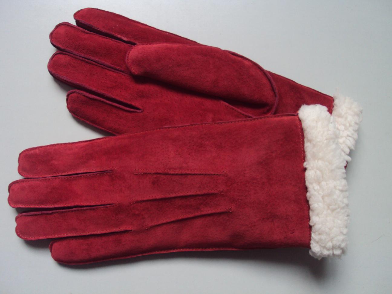 哈雷皮靴 皮裤 皮手套