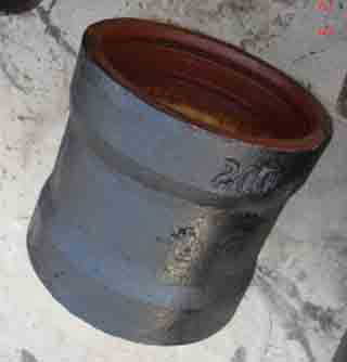 球墨铸铁管【亚西亚品牌】【价格最低】【价格齐全】