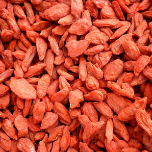 靖远土特产 枸杞 靖远枸杞 特色农产品 枸杞子批发团购