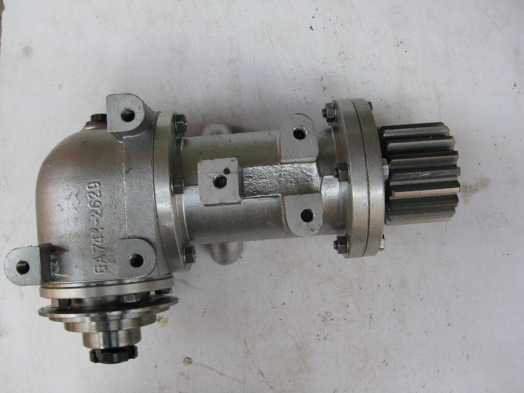 传剑箱|747剑杆机|纺织配件_丹东华丽纺织配件图片_1