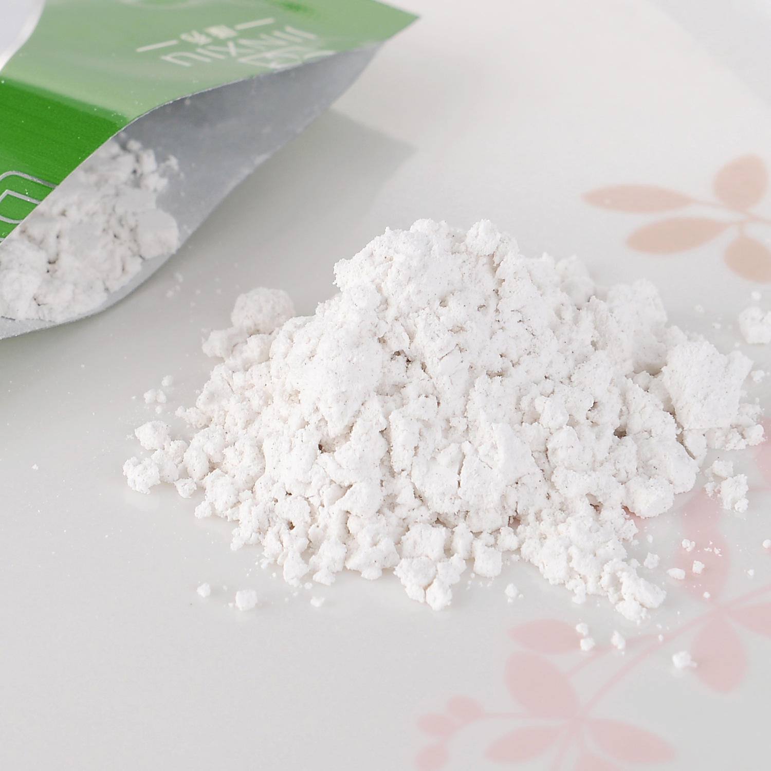 银杏臻白保湿面膜粉软膜粉批发美白美容院面膜中草药软膜粉软膜粉