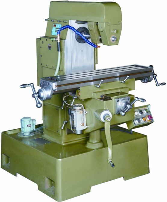 ysm15sf旺瞬小型卧式铣床台湾莹瞬