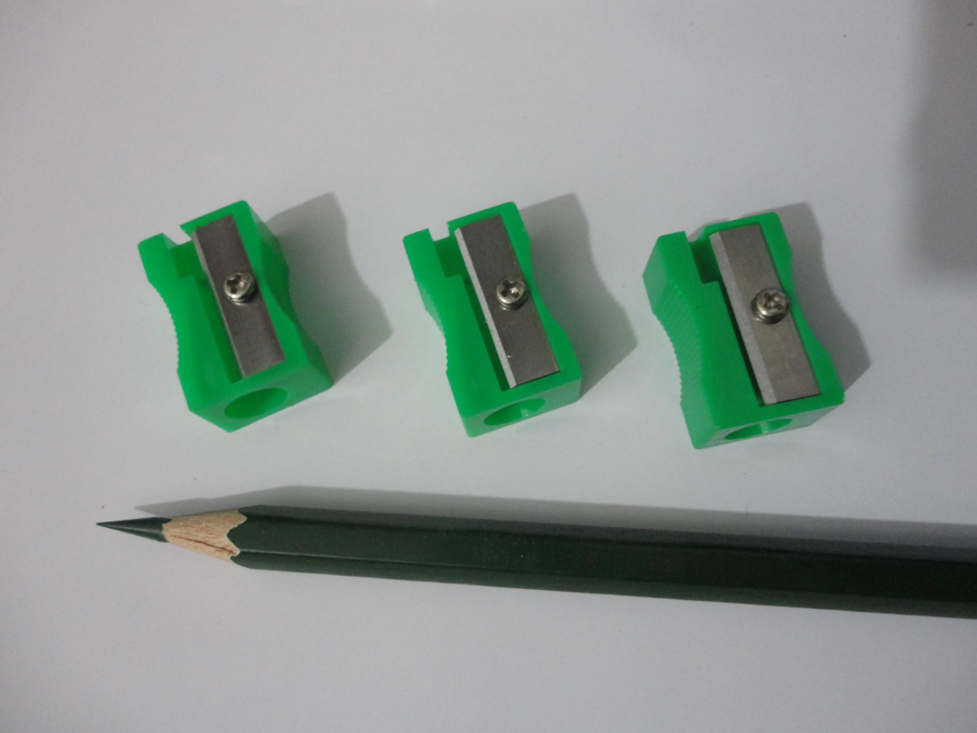 641卷笔刀.铅笔削笔刀.转笔刀.削笔器.方形.腰型.铅笔刨