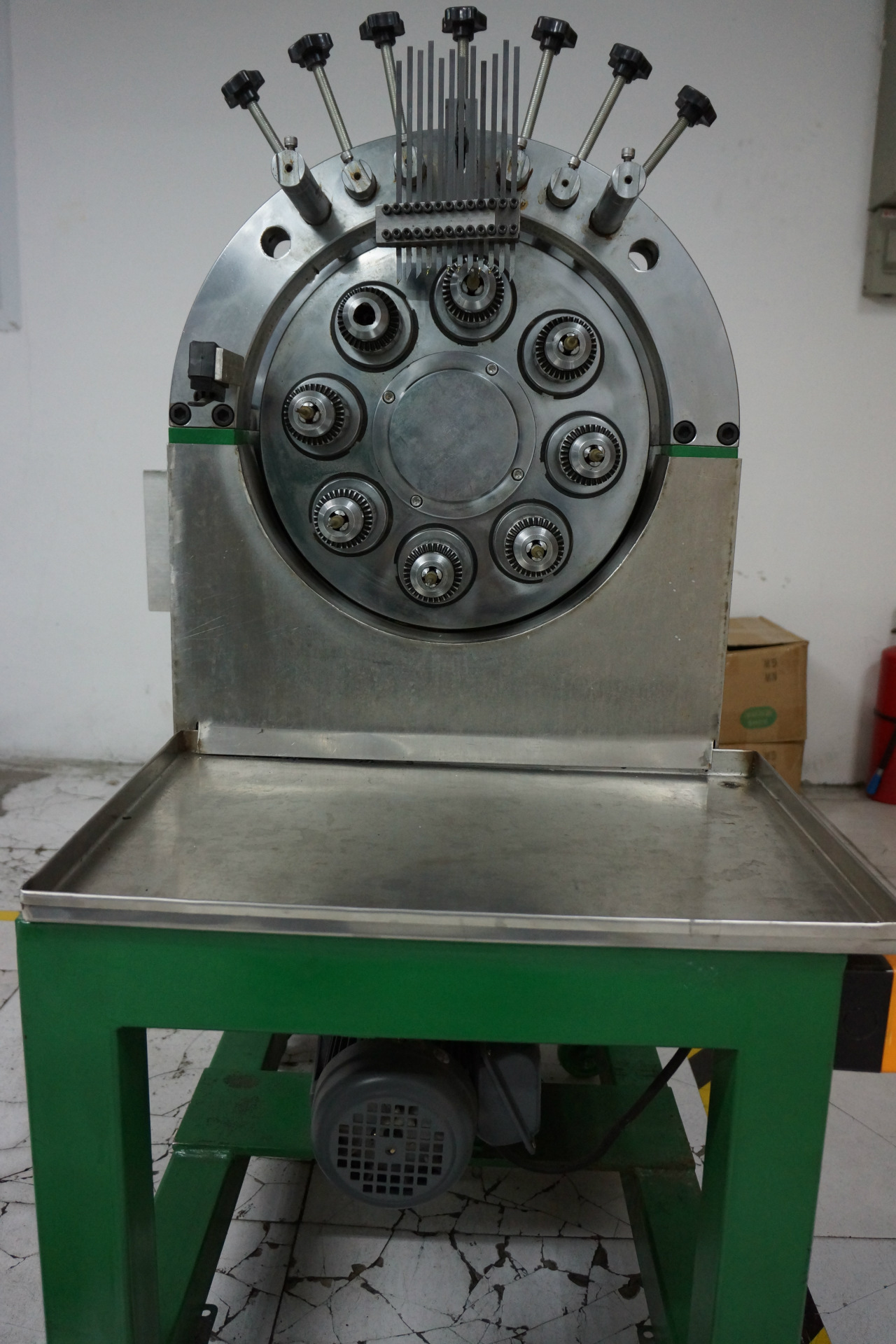 供应切割机 橡胶切割