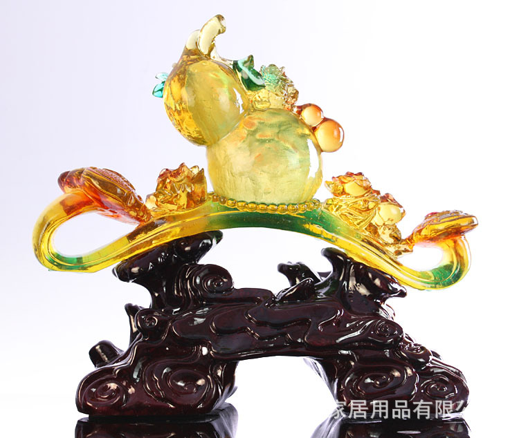 琉璃艺术在北京的传承与发展