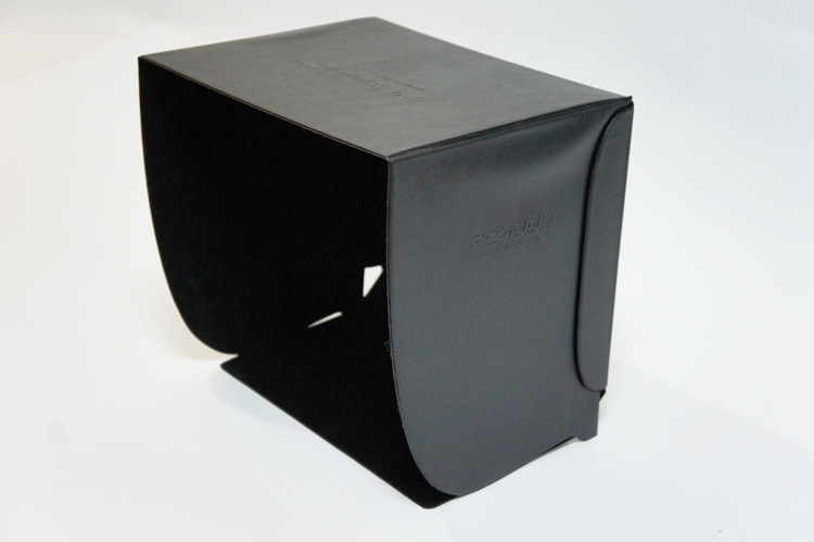 派虎pchood专业笔记本电脑遮光罩15寸(nb15)