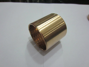 专业生产齿轮泵衬套,铜套,机械铜套,锡青铜套,59铜套,663铜