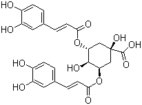 异绿原酸 a