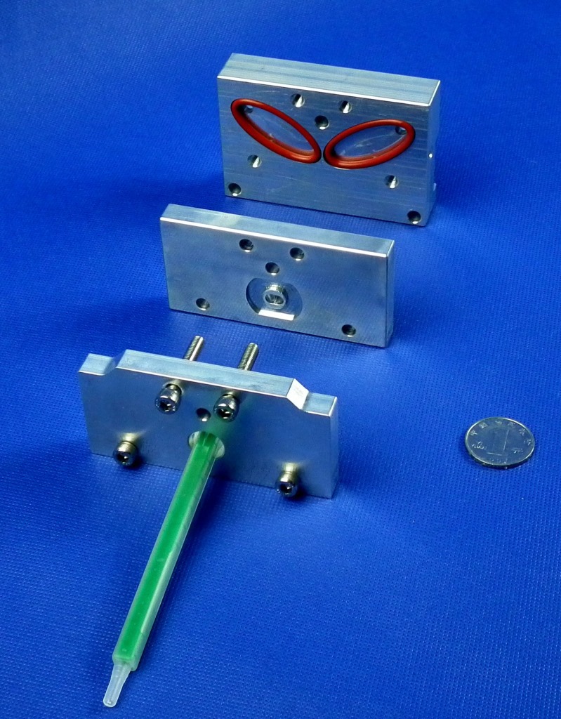 xp视窗整合控制ab胶点胶机灌胶机电子灌封胶环氧树脂