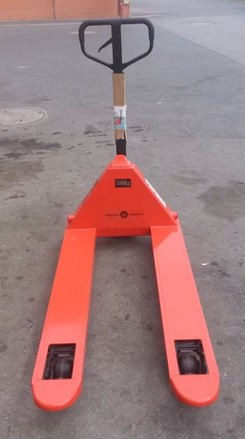 5吨叉车 地牛 贵阳叉车 重庆叉车图片_3