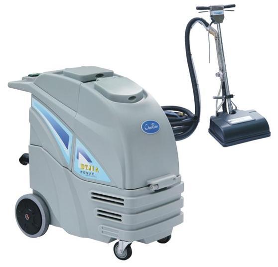 超宝地毯抽洗机分体式地毯清洗机dtj1a吸水机地毯吸干机洗地机