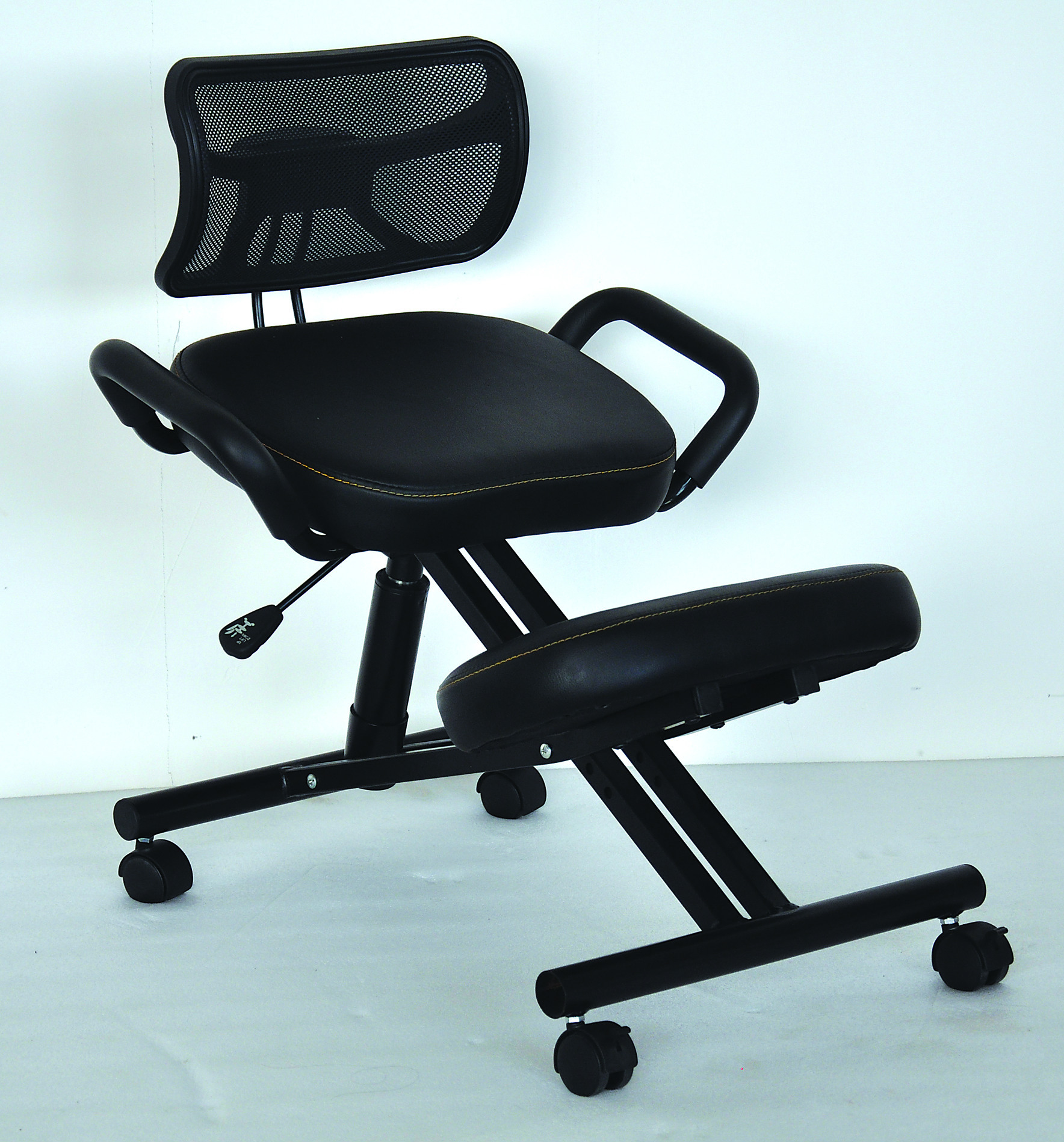 正姿办公休闲跪椅