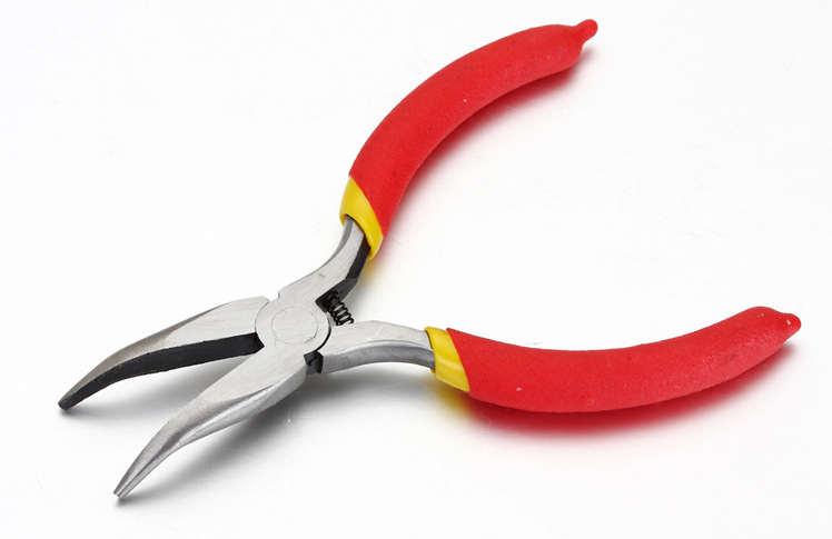 本公司专业生产钳子20多年,有各种钳子,此为本公司主力产品.