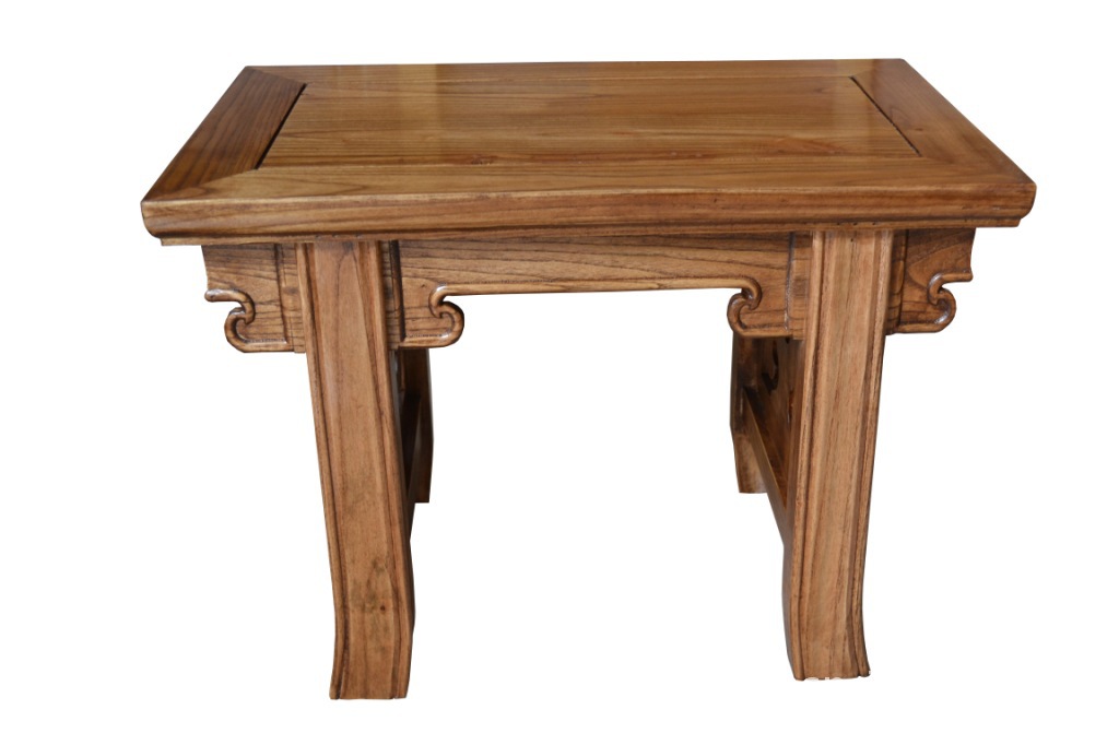 明清 古典 家具 将军台 五件套 送电磁炉】价格,厂家,图片,桌类,嵊州