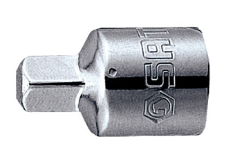 世达工具125mm系列万向旋具头转接头1391213914