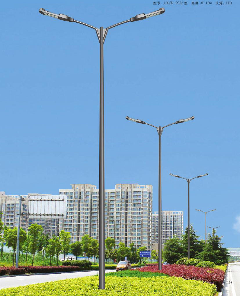 扬州LED路灯