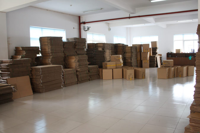 【回头看,向前走】——太仓华升服装有限公司