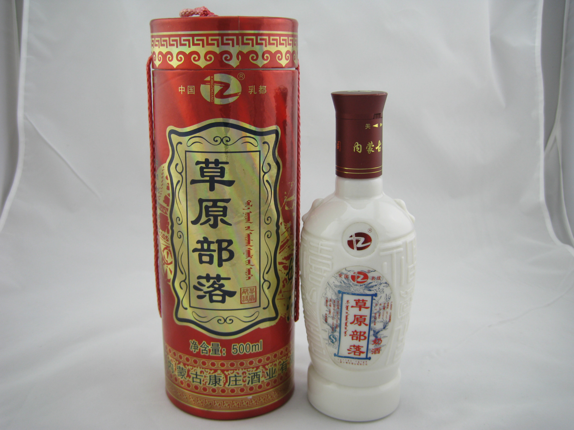 实体经营 出厂价 批发供应内蒙古特色 礼品奶酒 38度500ml