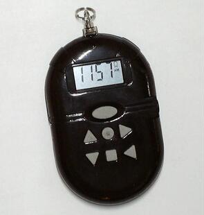 盲人多功能倒计时报时器