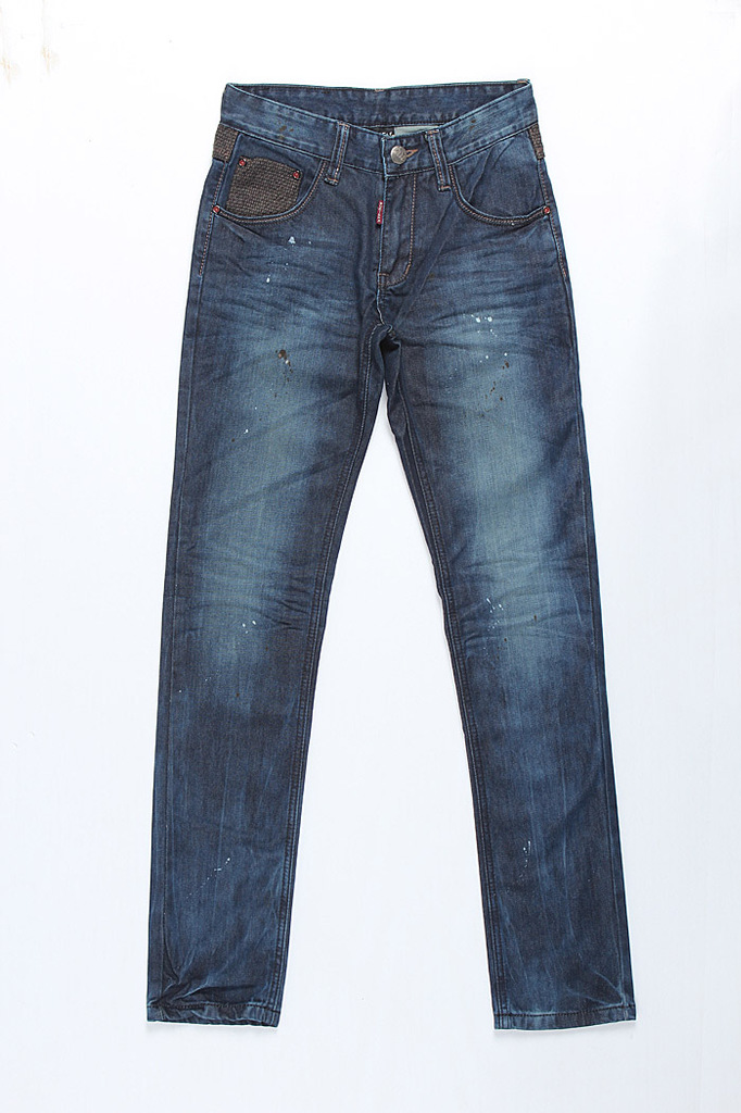 365 1牛仔裤男 春季男款牛仔裤 青少年学生牛仔裤男士 实物拍摄