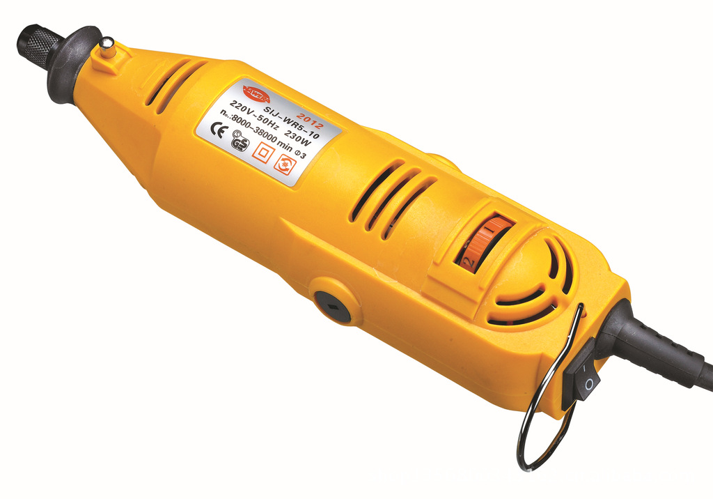 电磨机sij-wr3-10 调速 抛光电磨 模具电磨 迷你电磨 手电磨