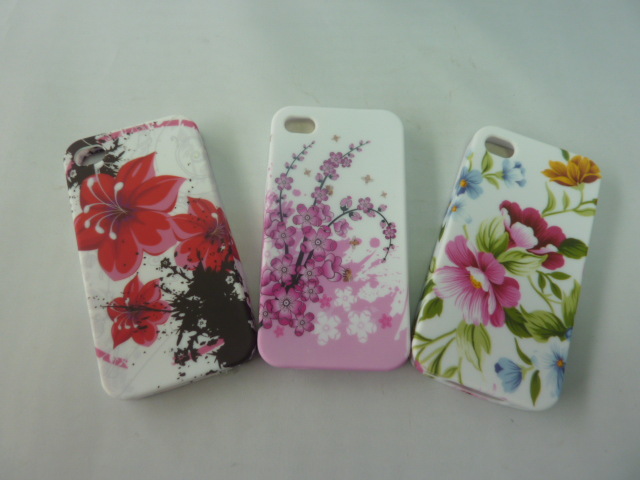 iphonetpu材质水贴工艺手机保护套 iphone水贴tpu外壳