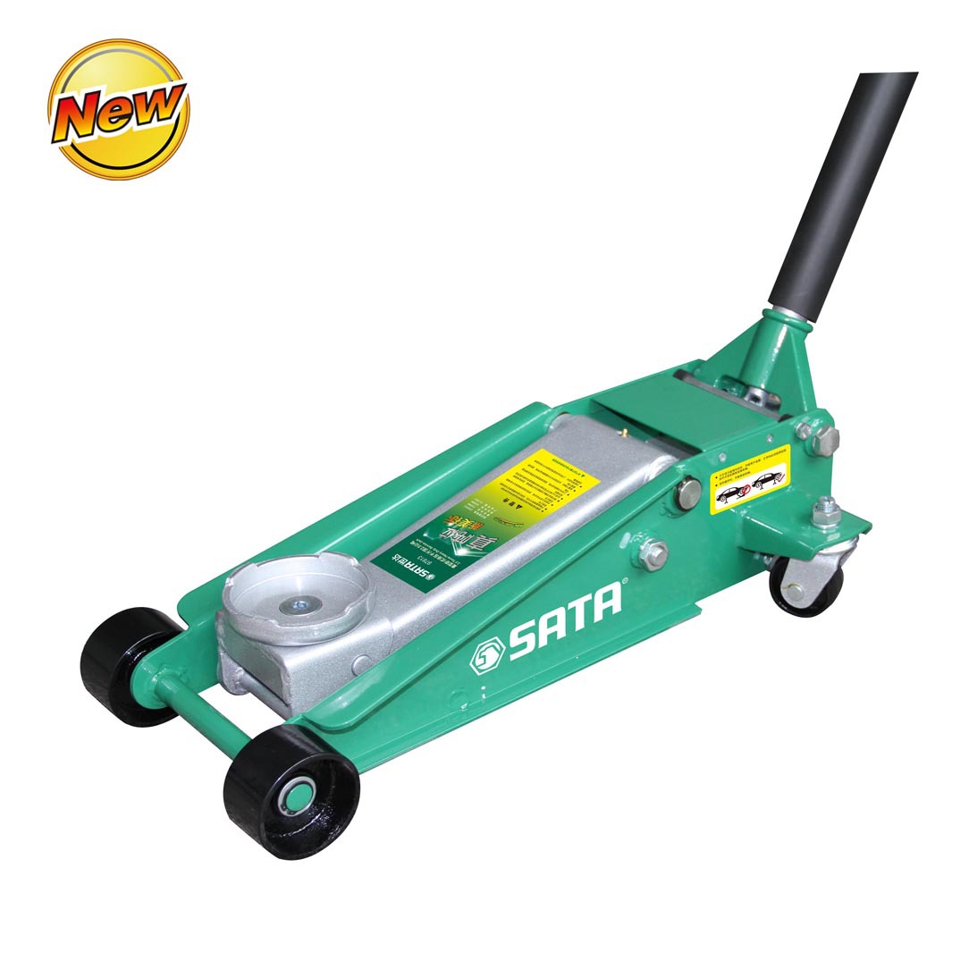 起重液压工具 重型卧式液压千斤顶2.5公吨 97813