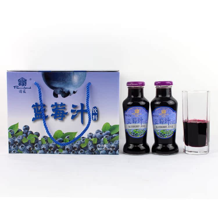蓝莓汁饮料 汇源果汁 天然 果汁 鲜活特级果汁 芒果汁 椰子汁图片_7