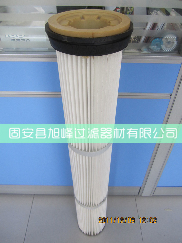 汽车空气滤芯生产设备