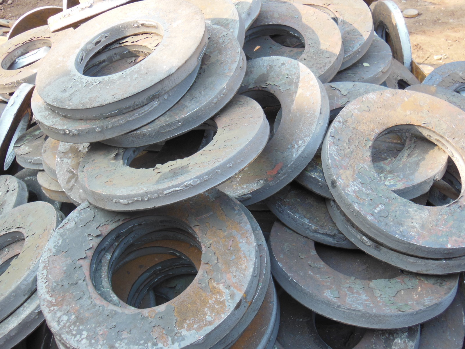 低温储罐用九镍钢国产焊接资料研制成功