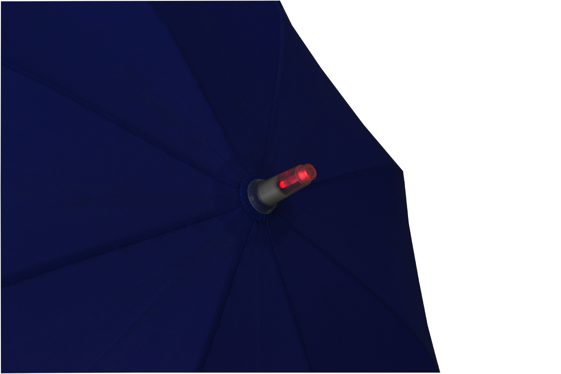 厂家供应led发光灯伞