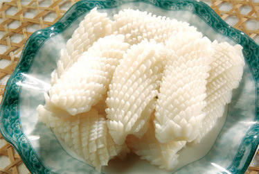 供应秘鲁鱿鱼花