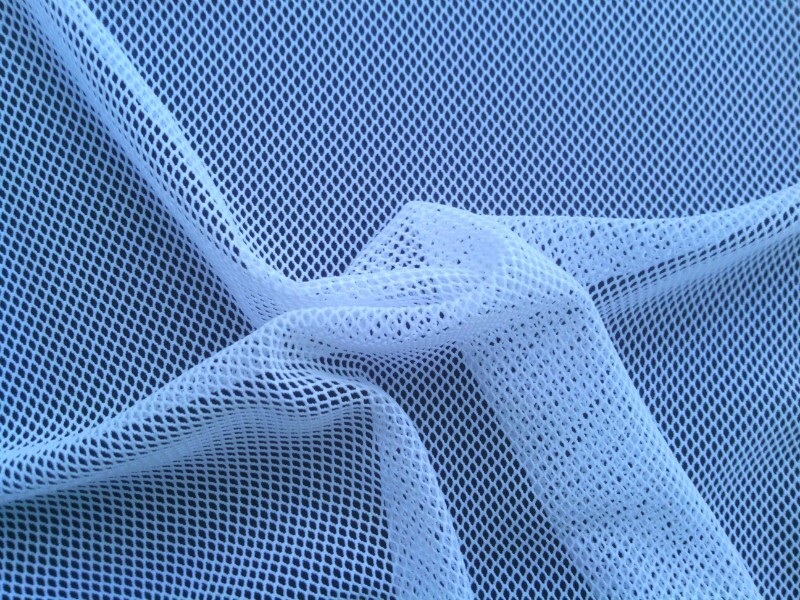 湖州蚊帐布 mosquito netting 批量供应网布蚊帐布 厂家直销28克