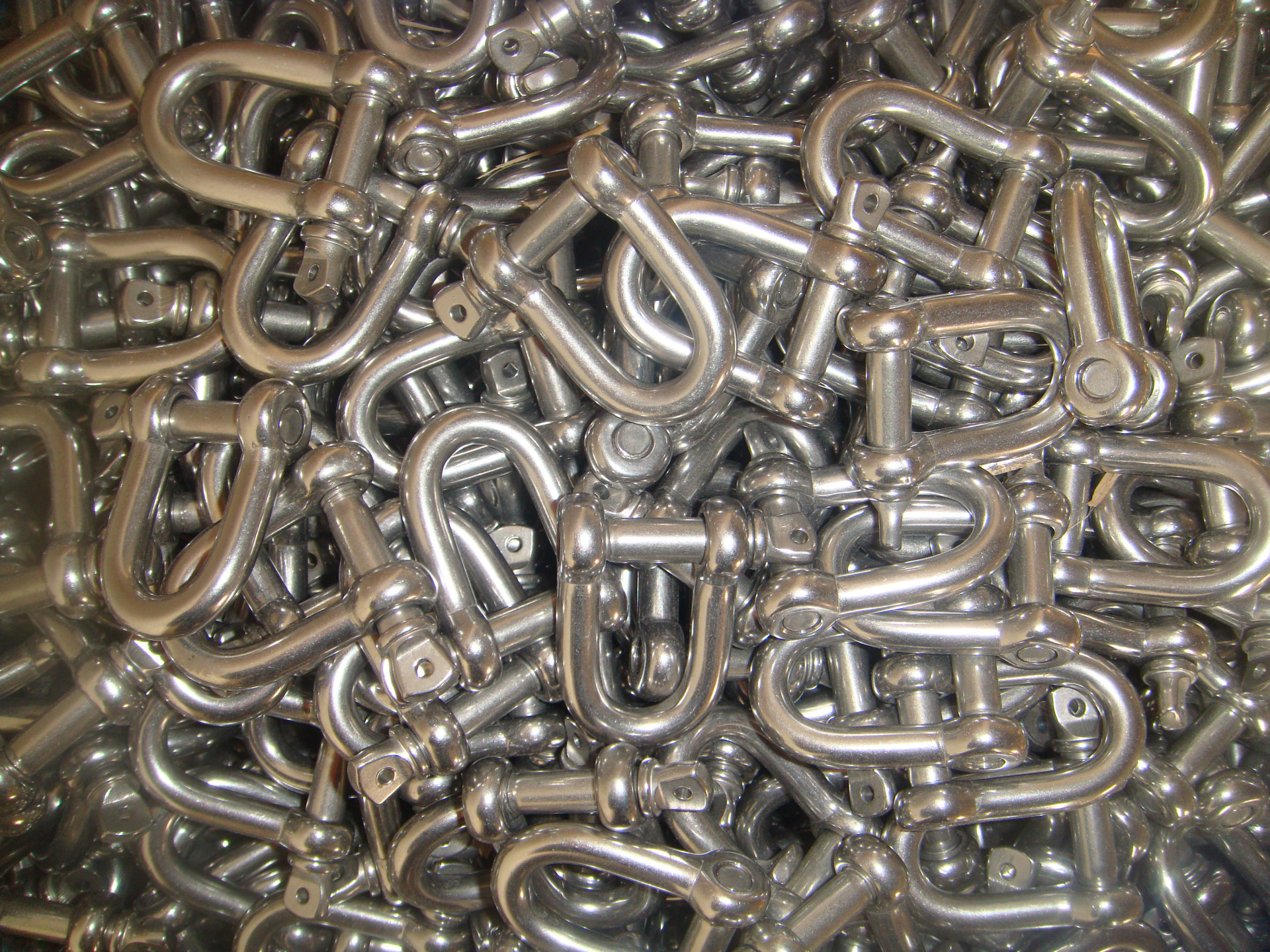 304不锈钢卸扣,厂家直销