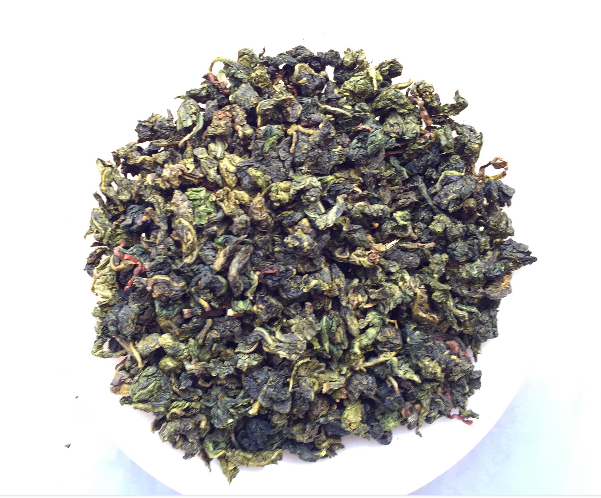 乌龙茶铁观音毛蟹散装批发消青清香浓香(9.8)厂家直销