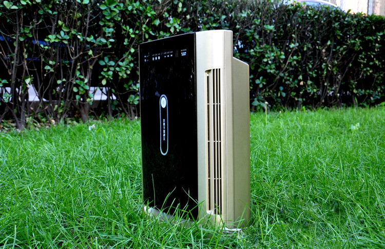 [负离子生命健康仪]万拓0036b两千万级健康生命的自然能量负离子