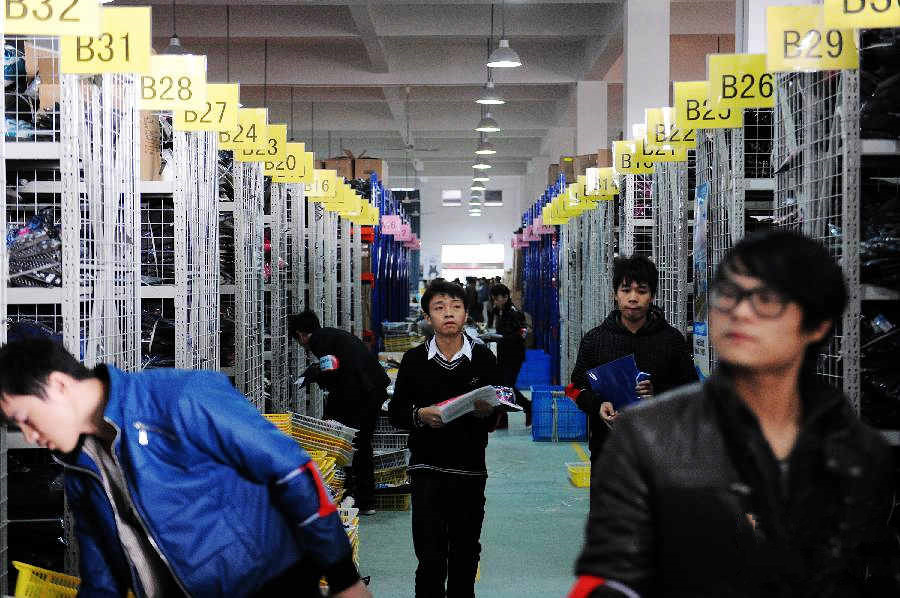 专供淘品牌【贴牌加工】 女士针织衫毛衣 快速打单生产