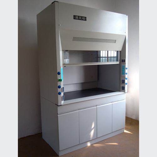 厂家直销 y6分体通风柜 化验室通风柜 通风橱 毒气排放柜
