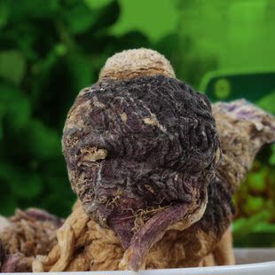 云南丽江紫玛卡玛咖晒干果散装批发代理天然玛卡营养滋补保健食品